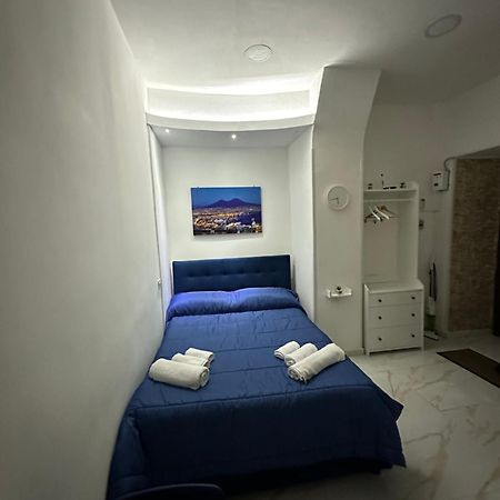Swamy Home Napoli Esterno foto