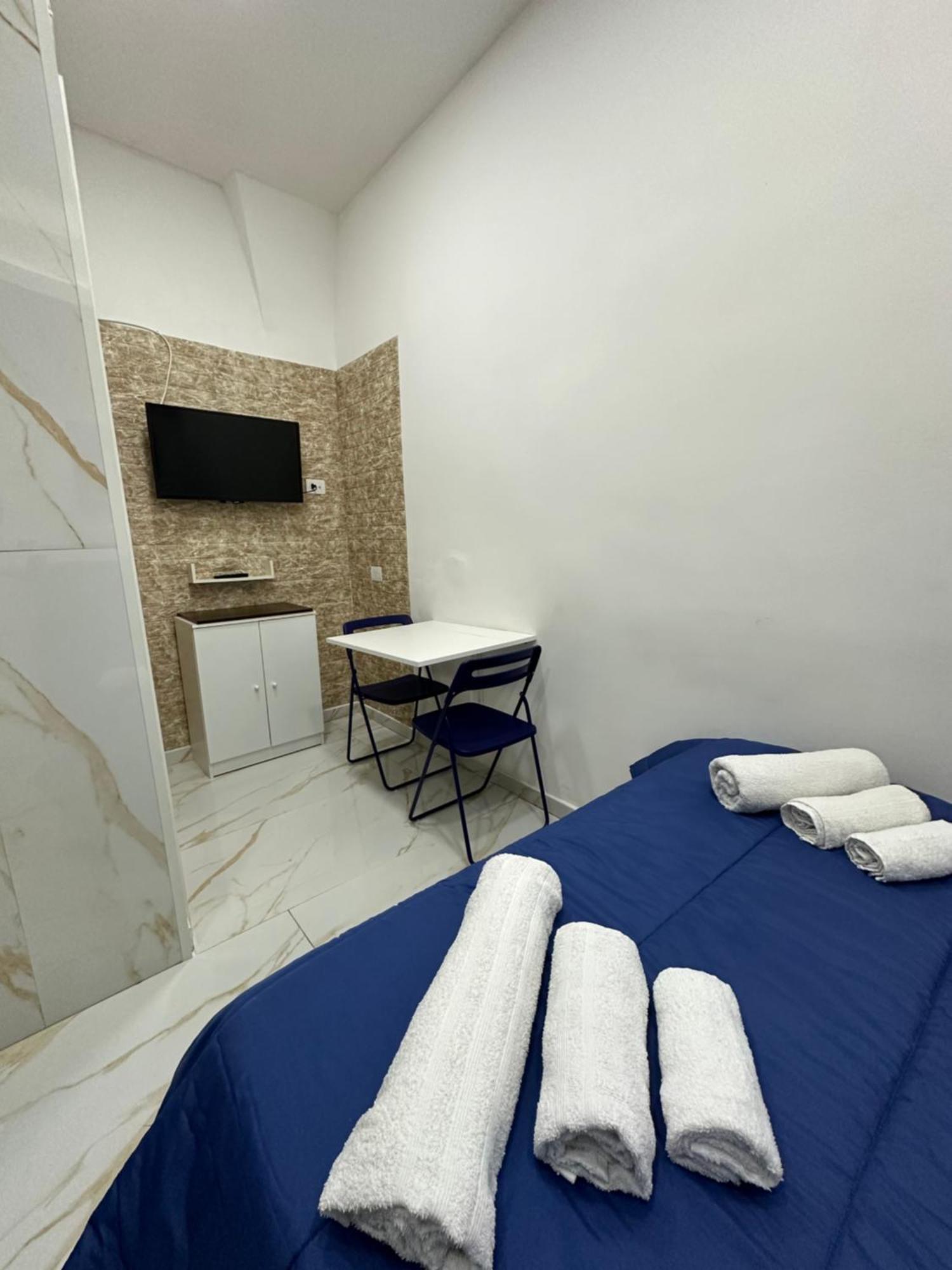 Swamy Home Napoli Esterno foto
