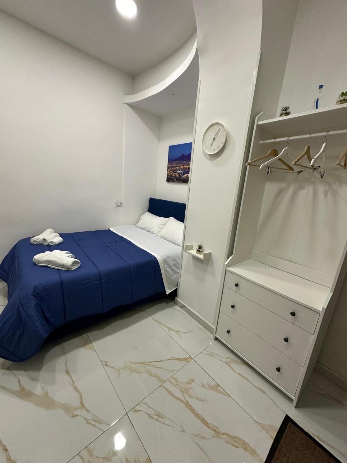 Swamy Home Napoli Esterno foto