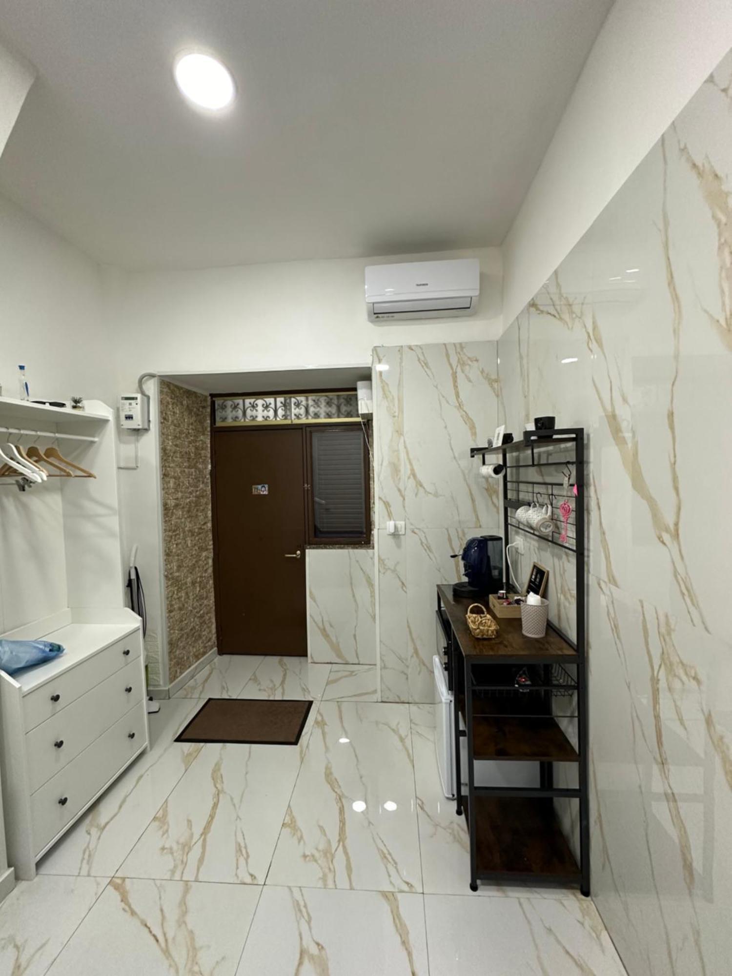 Swamy Home Napoli Esterno foto