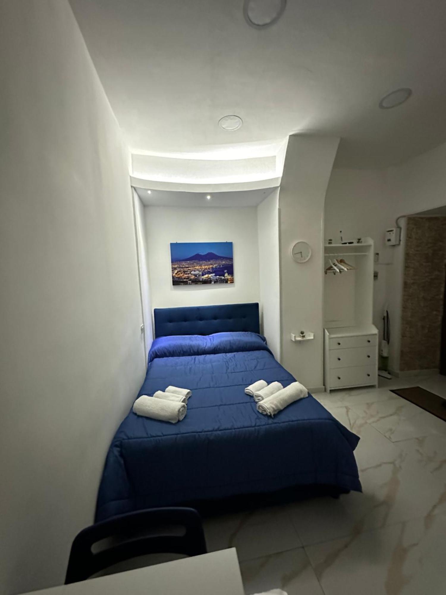 Swamy Home Napoli Esterno foto
