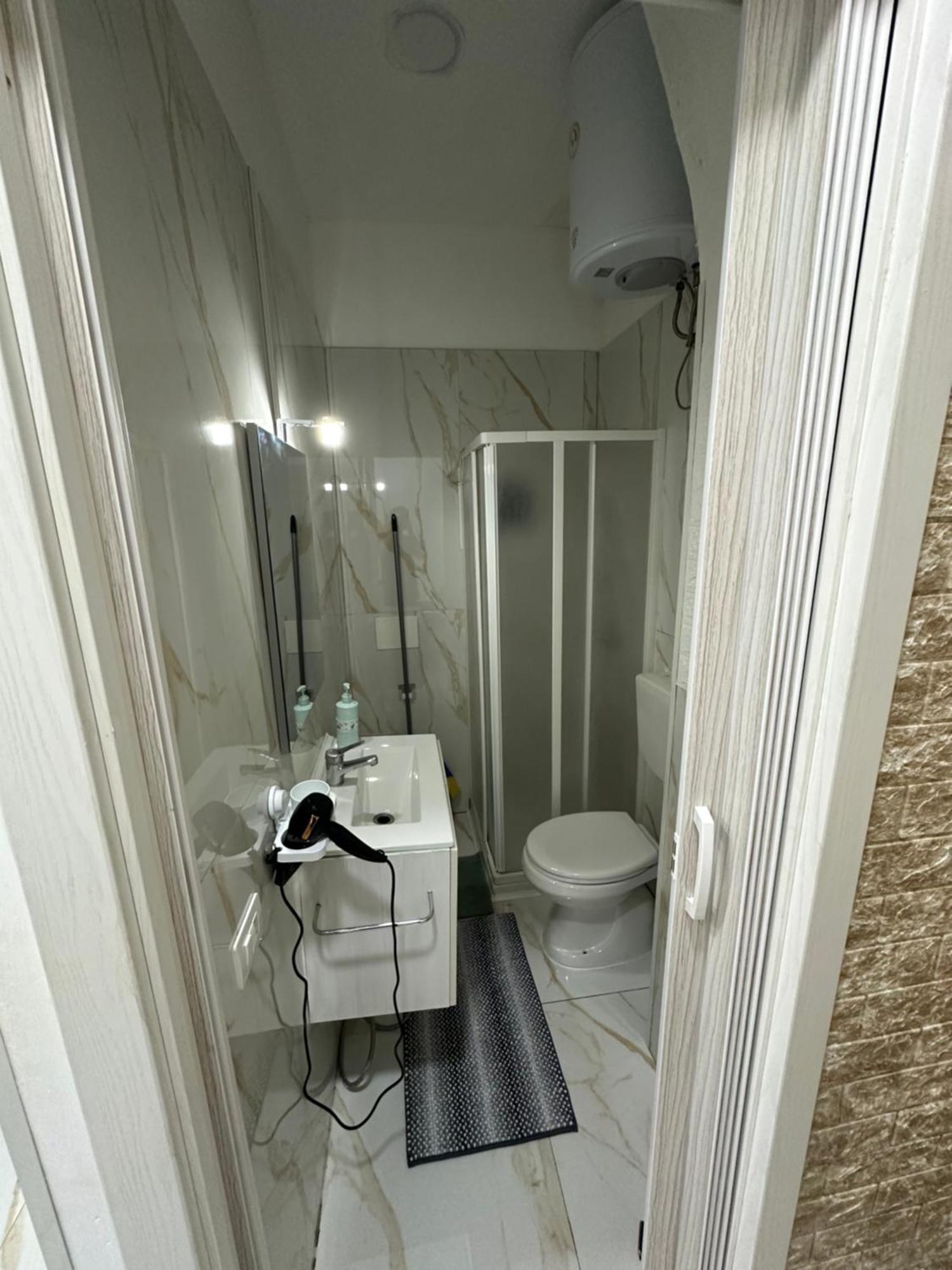 Swamy Home Napoli Esterno foto