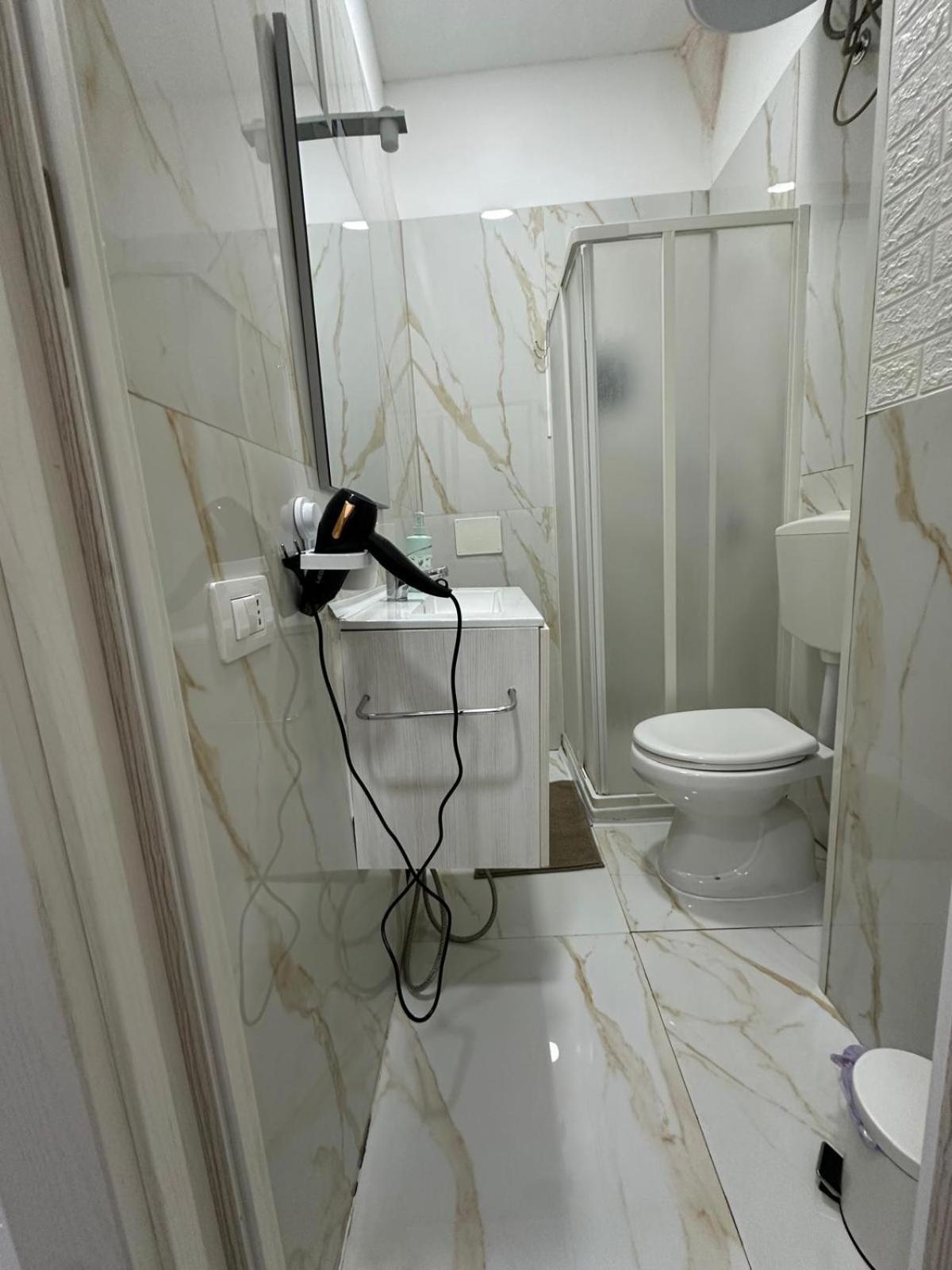 Swamy Home Napoli Esterno foto