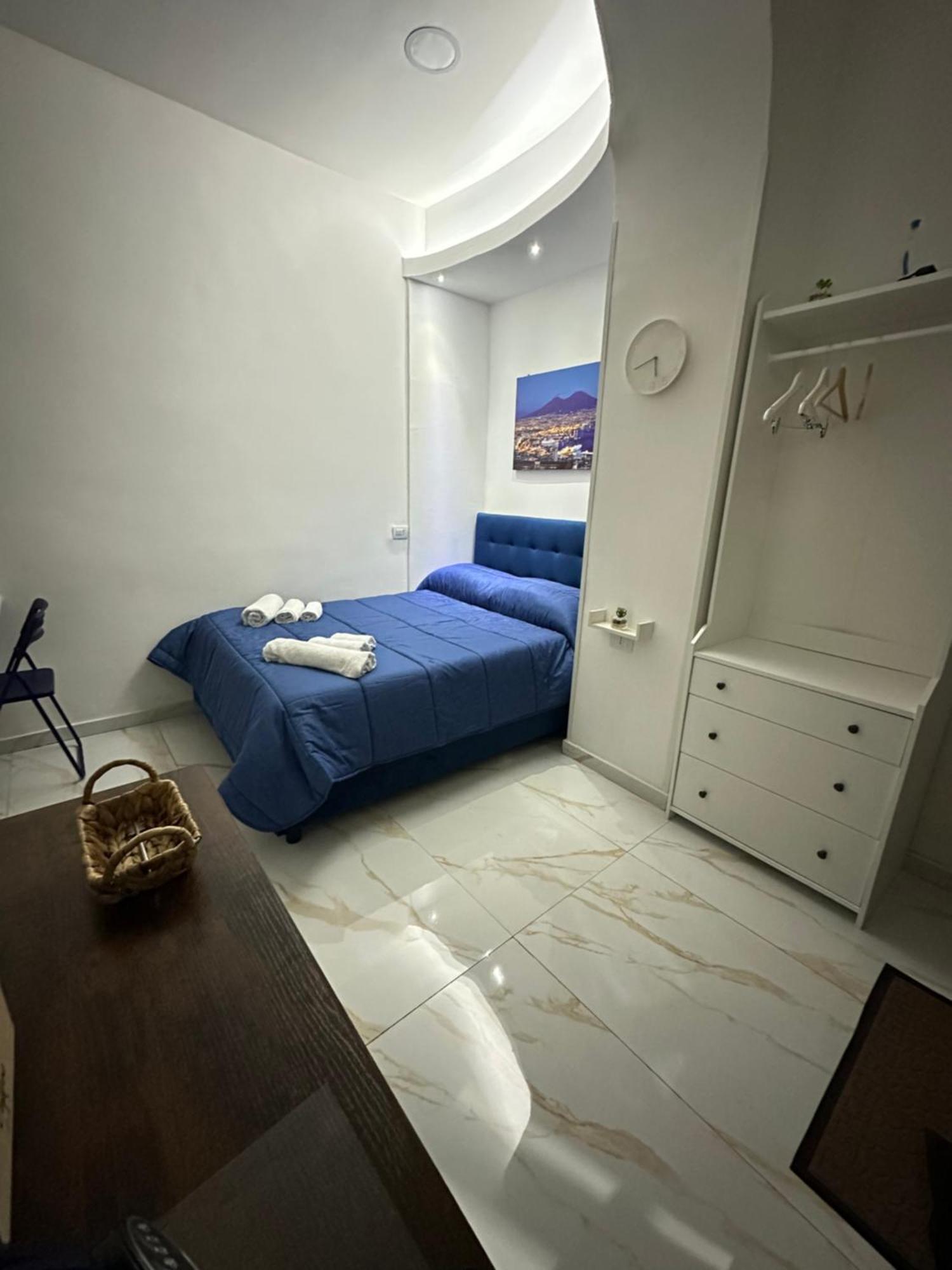 Swamy Home Napoli Esterno foto